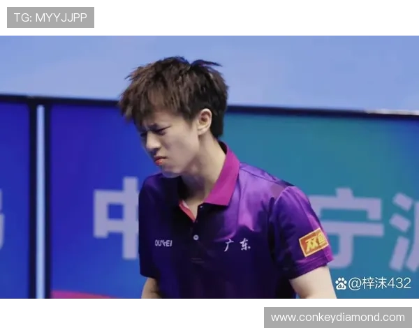 全运会回顾：广州乒乓球队个人能力的精彩展现与分析