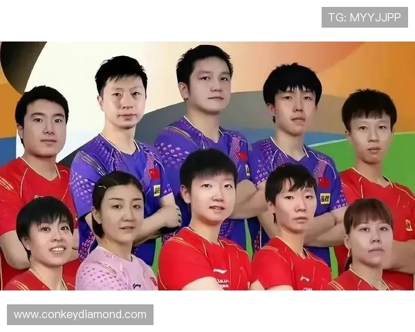 北京乒乓球队在亚运会上的速度表现引发热议展现出强大实力与团队默契 北京乒乓球队在亚运会上的速度表现引发热议展现出强大实力与团队默契
