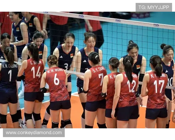 北京排球队在世界锦标赛中的实力展现与未来发展潜力分析 北京排球队在世界锦标赛中的实力展现与未来发展潜力分析