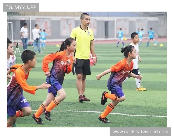 在绿茵场上闪耀的星光与梦想的交响曲