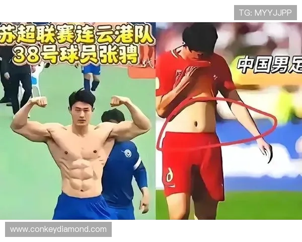 足球明星展现完美腹肌高清照片集锦引领健身潮流