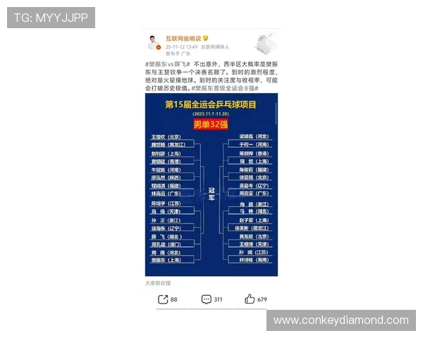 武汉乒乓球队技术实力强劲荣登全国排行榜第九名