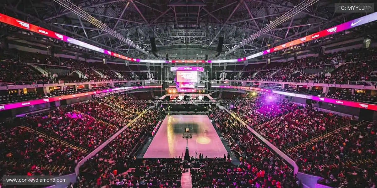 📺一键直击，全球赛事高清畅享！